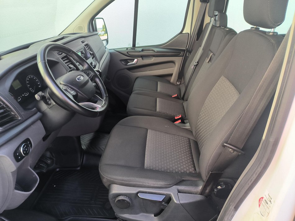 Ford Transit Custom 2.0TDCi Trend L2 6míst