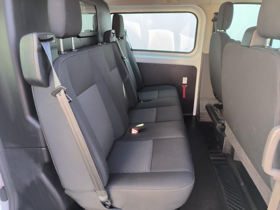 Ford Transit Custom 2.0TDCi Trend L2 6míst