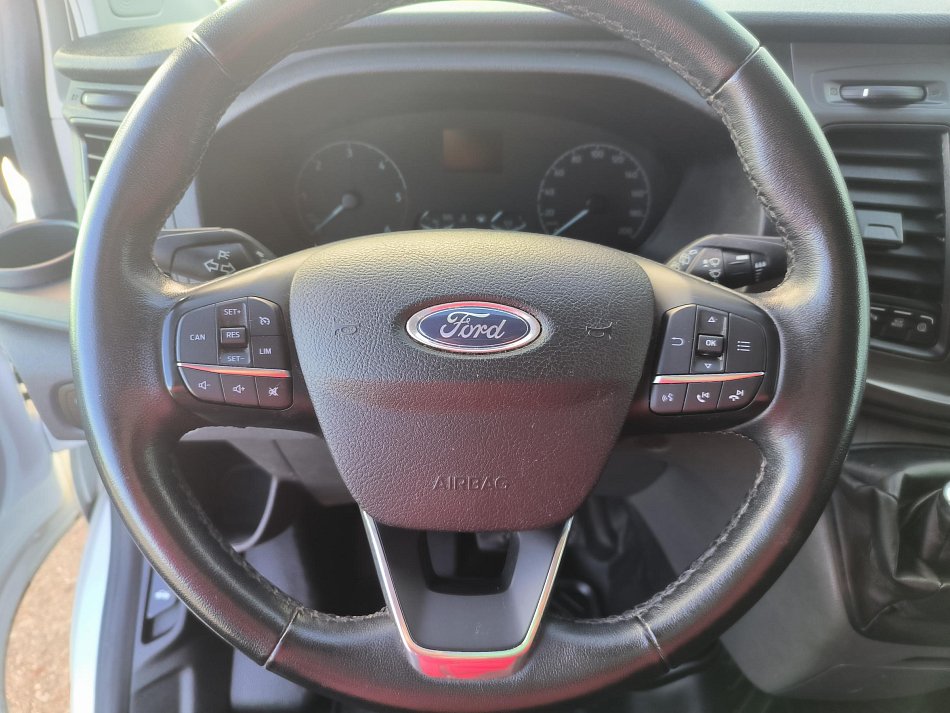 Ford Transit Custom 2.0TDCi Trend L2 6míst