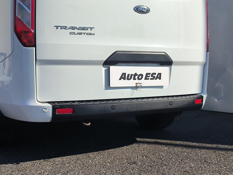 Ford Transit Custom 2.0TDCi Trend L2 6míst