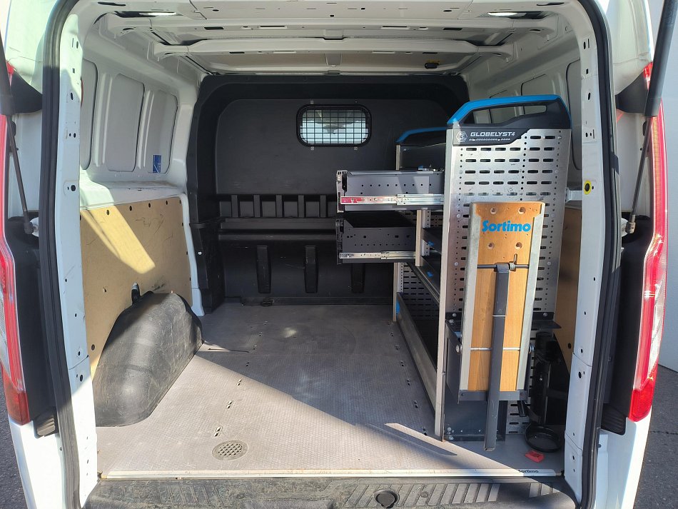 Ford Transit Custom 2.0TDCi Trend L2 6míst