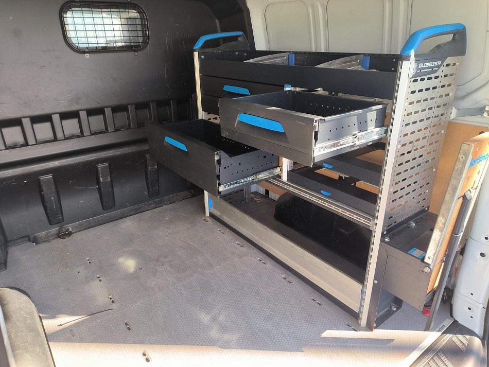 Ford Transit Custom 2.0TDCi Trend L2 6míst