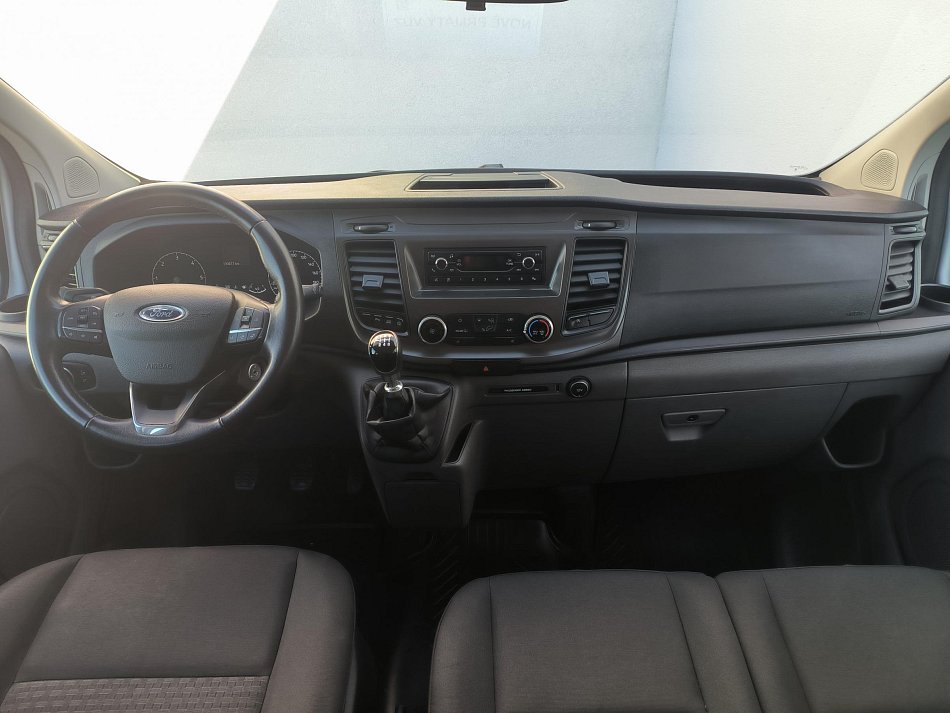 Ford Transit Custom 2.0TDCi Trend L2 6míst