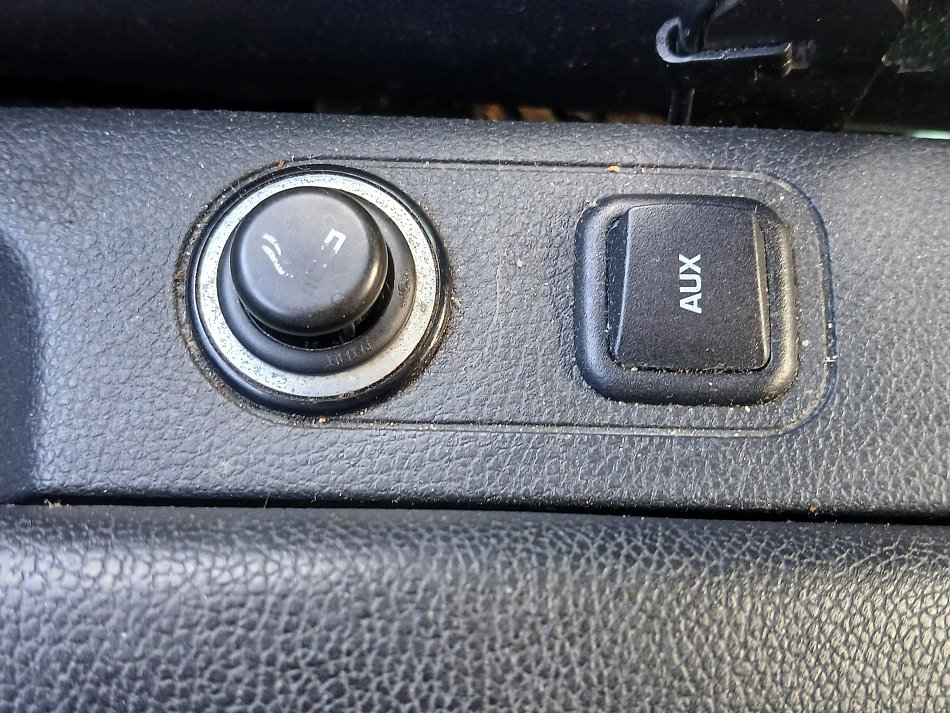 Škoda Fabia II 1.2HTP 