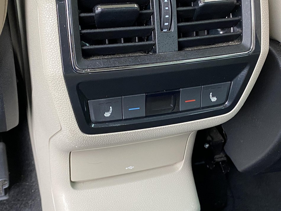 Škoda Kodiaq 2.0TDi Style