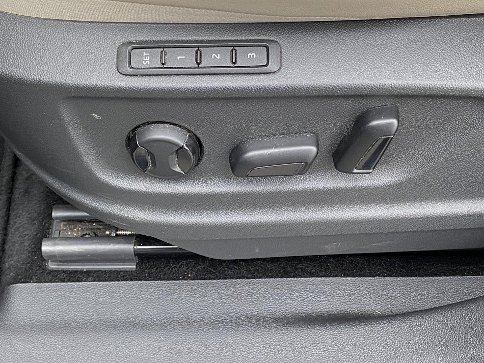 Škoda Kodiaq 2.0TDi Style