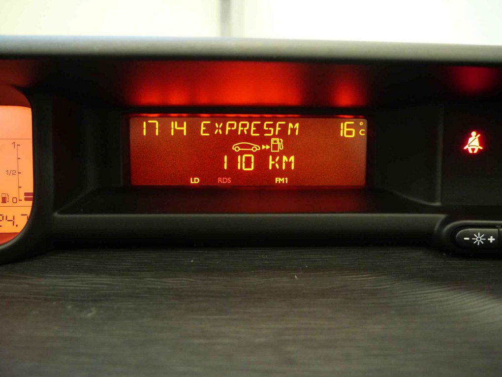 Citroën C3 Picasso 1.4i 