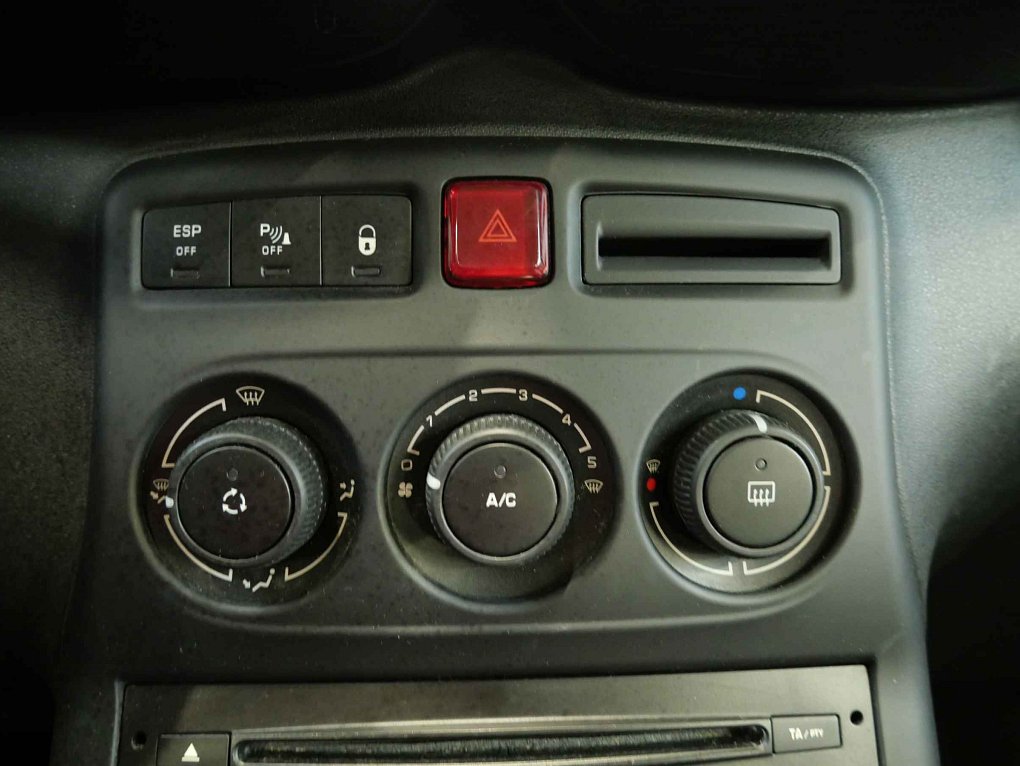 Citroën C3 Picasso 1.4i 