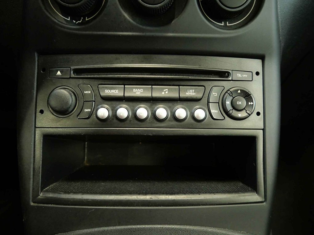 Citroën C3 Picasso 1.4i 