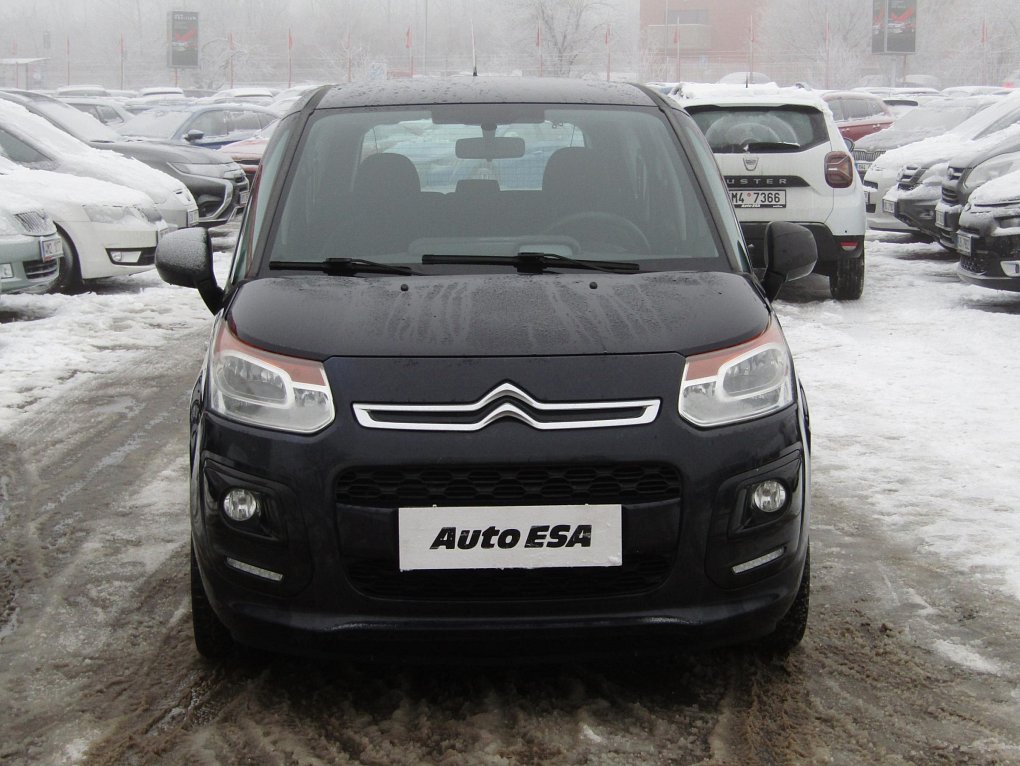 Citroën C3 Picasso 1.4i 