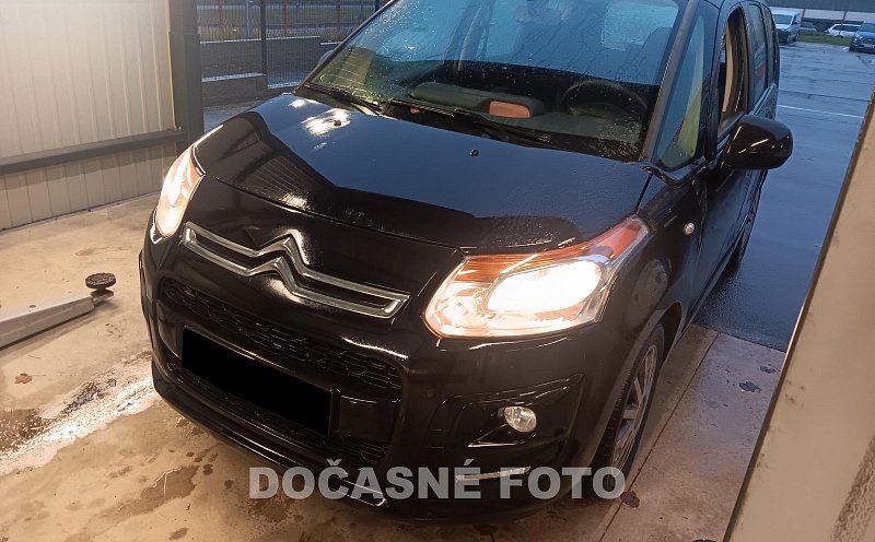 Citroën C3 Picasso 1.4i 
