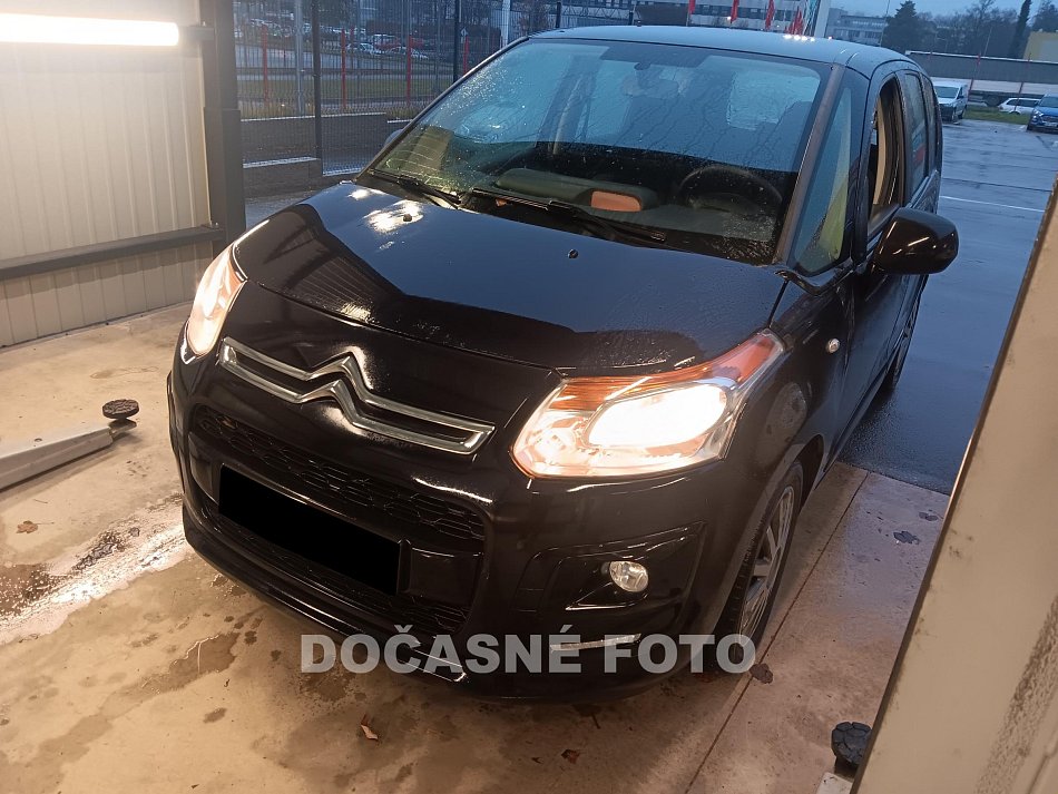 Citroën C3 Picasso 1.4i 