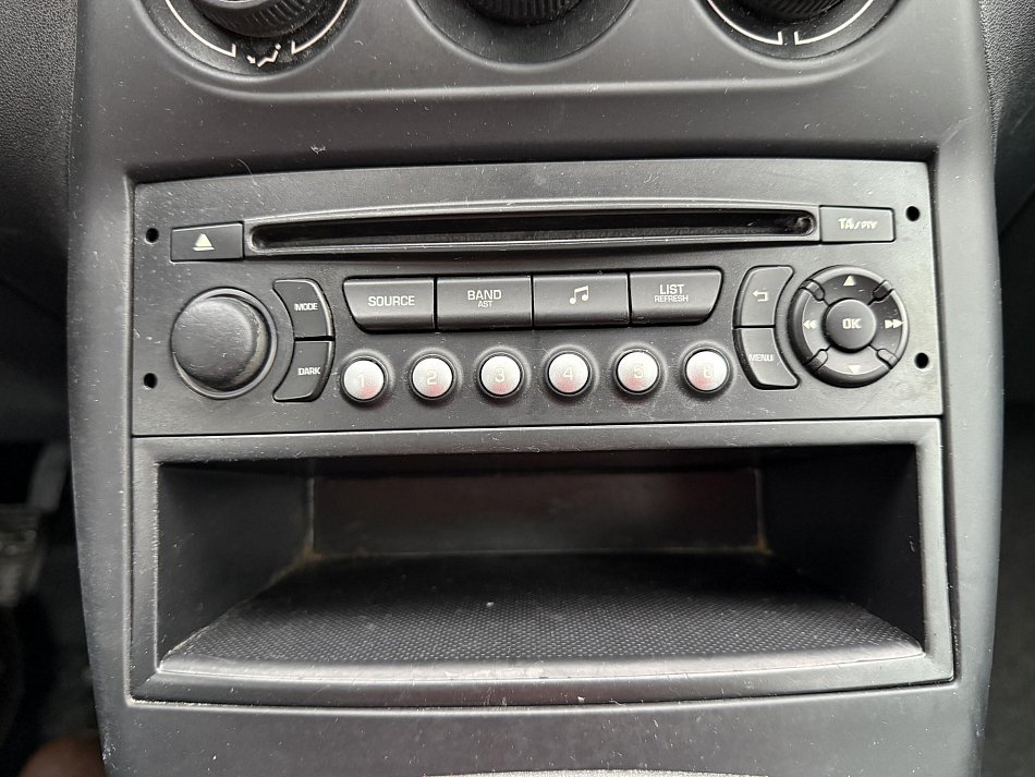 Citroën C3 Picasso 1.4i 