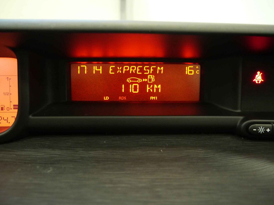 Citroën C3 Picasso 1.4i 