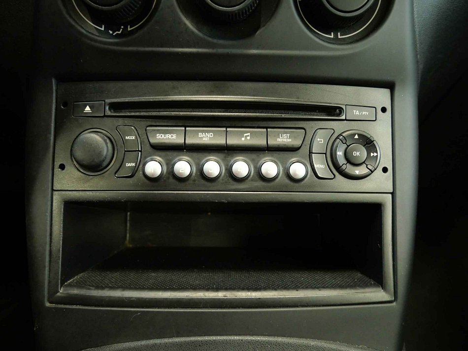 Citroën C3 Picasso 1.4i 