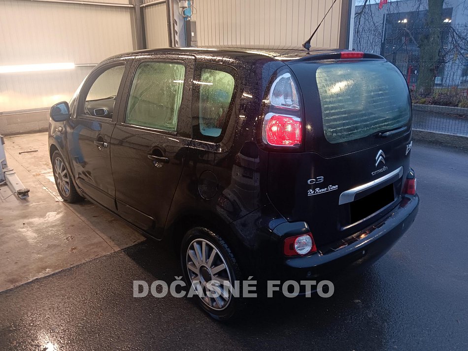 Citroën C3 Picasso 1.4i 