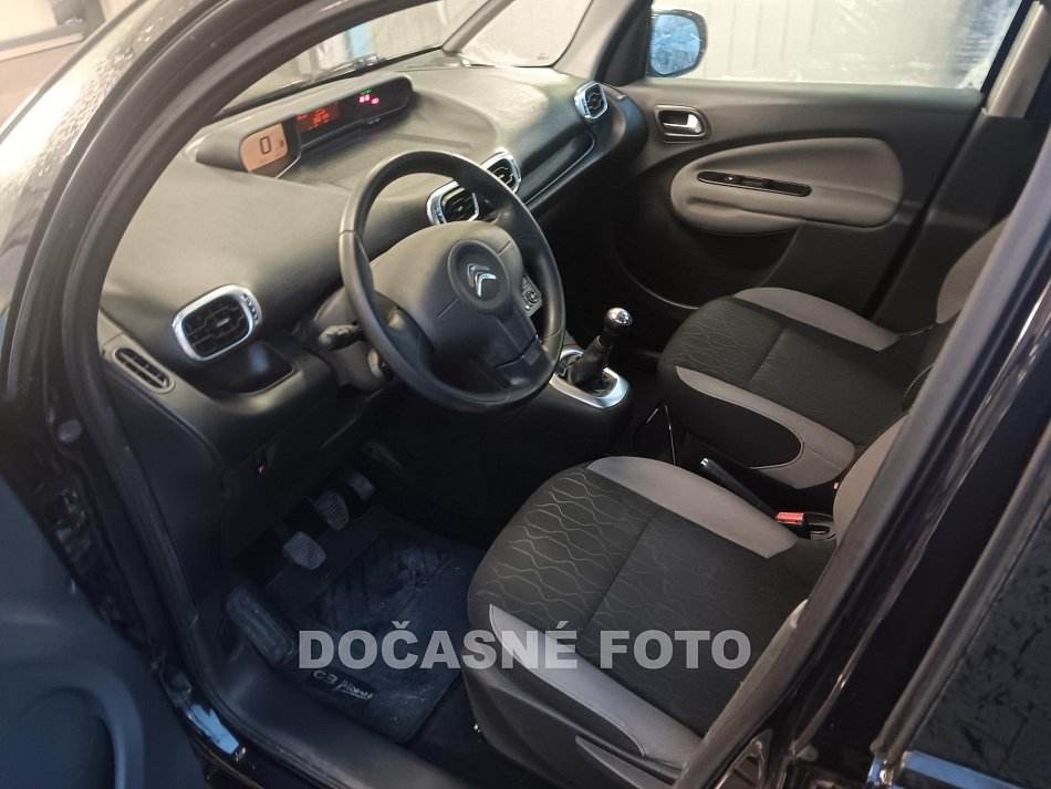 Citroën C3 Picasso 1.4i 