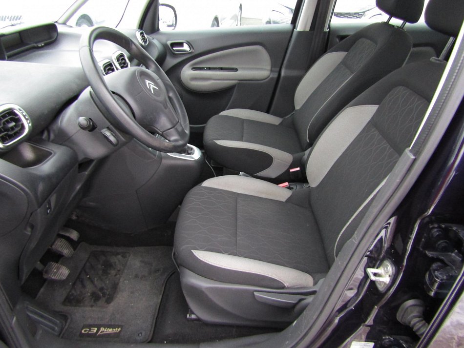 Citroën C3 Picasso 1.4i 