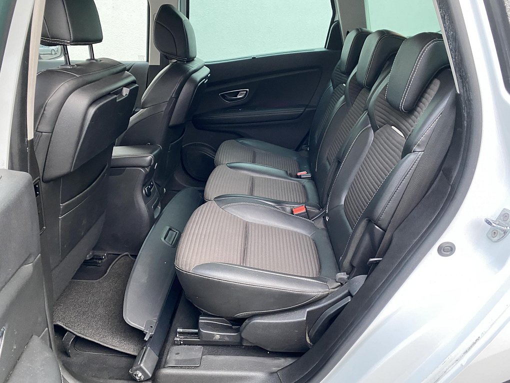 Renault Grand Scénic 1.2 TCe Intense