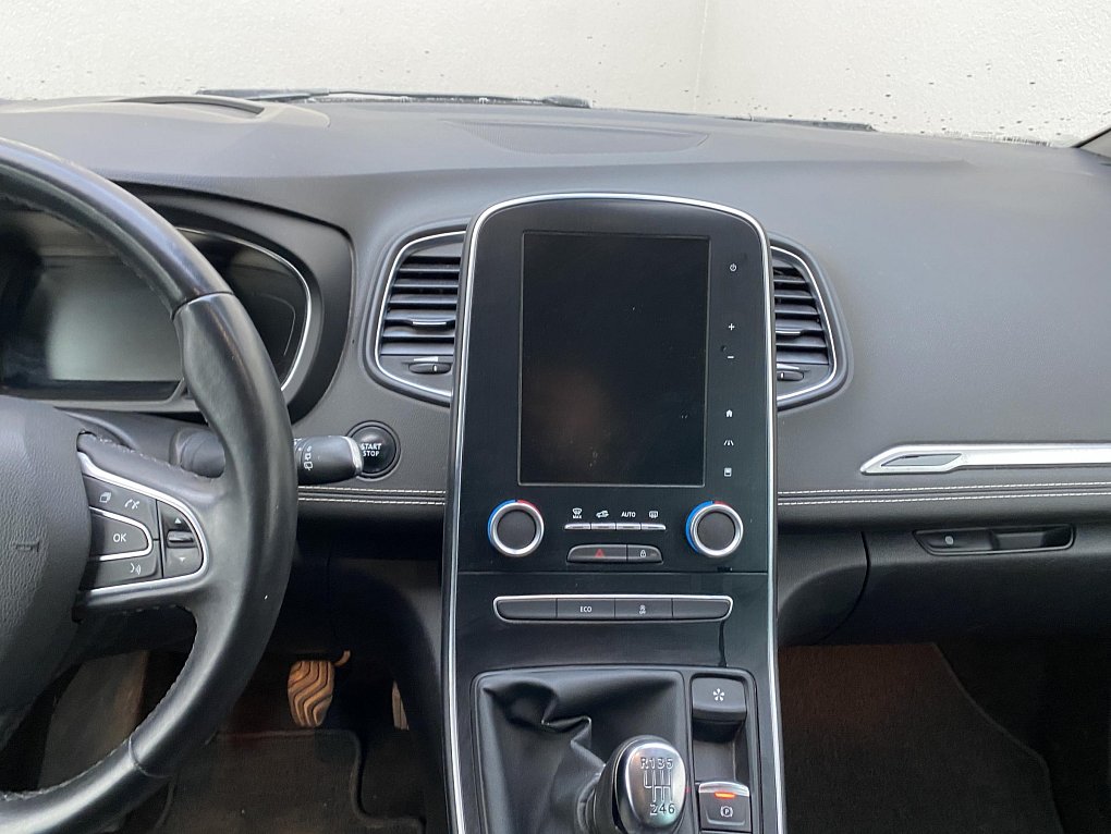 Renault Grand Scénic 1.2 TCe Intense