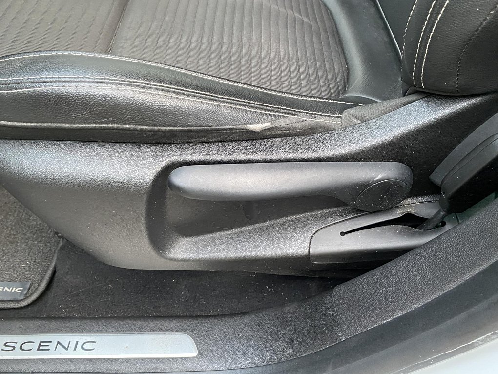 Renault Grand Scénic 1.2 TCe Intense