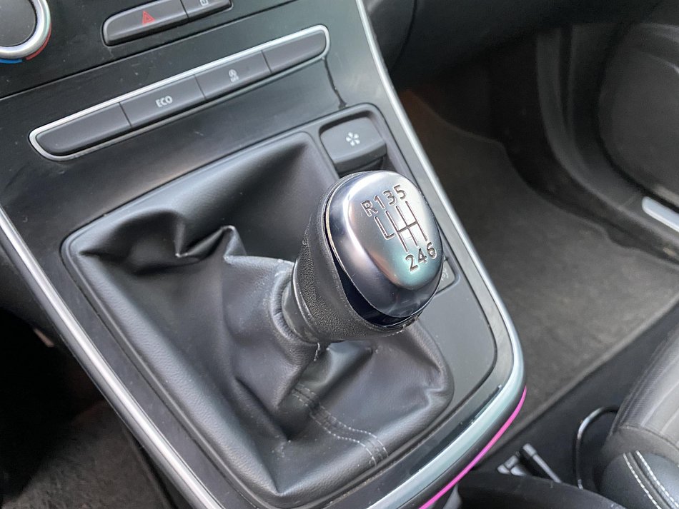 Renault Grand Scénic 1.2 TCe Intense