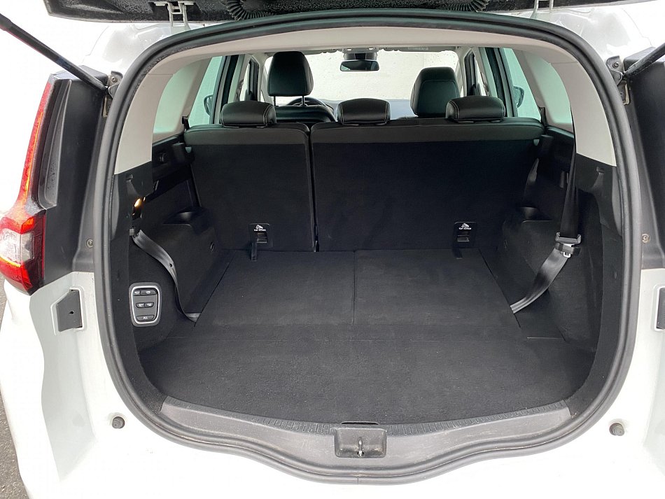 Renault Grand Scénic 1.2 TCe Intense