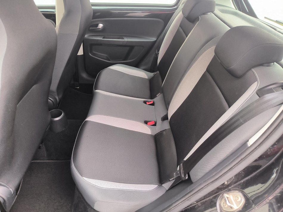 Škoda Citigo 1.0i Sound