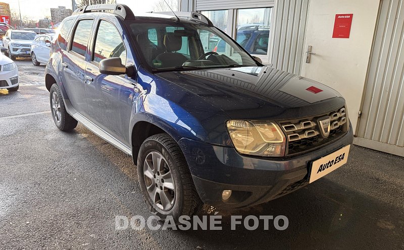 Dacia Duster 1.2 TCE 