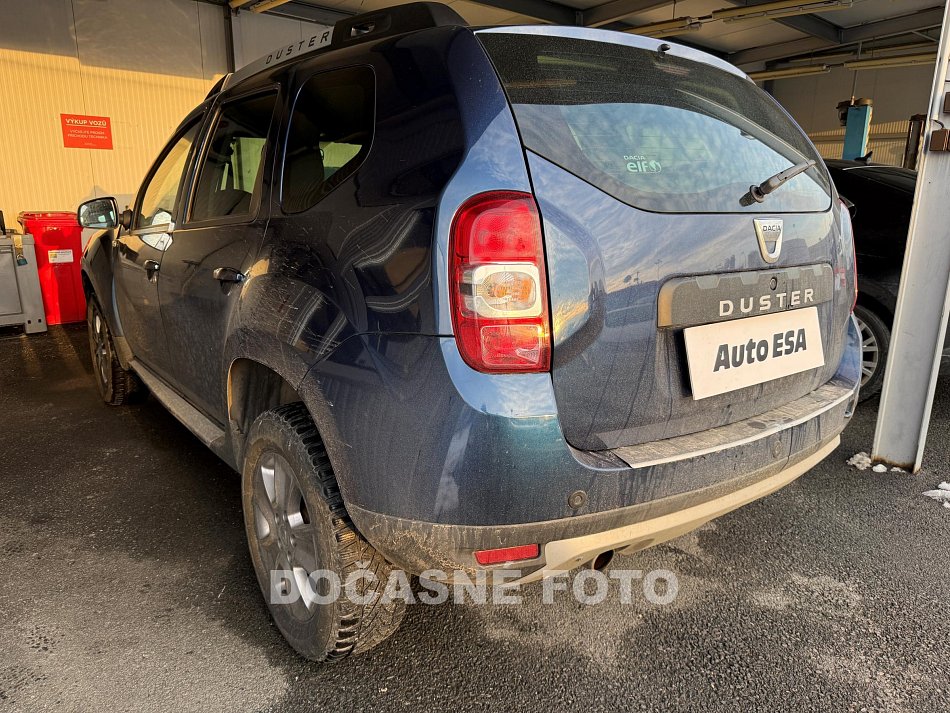 Dacia Duster 1.2 TCE 