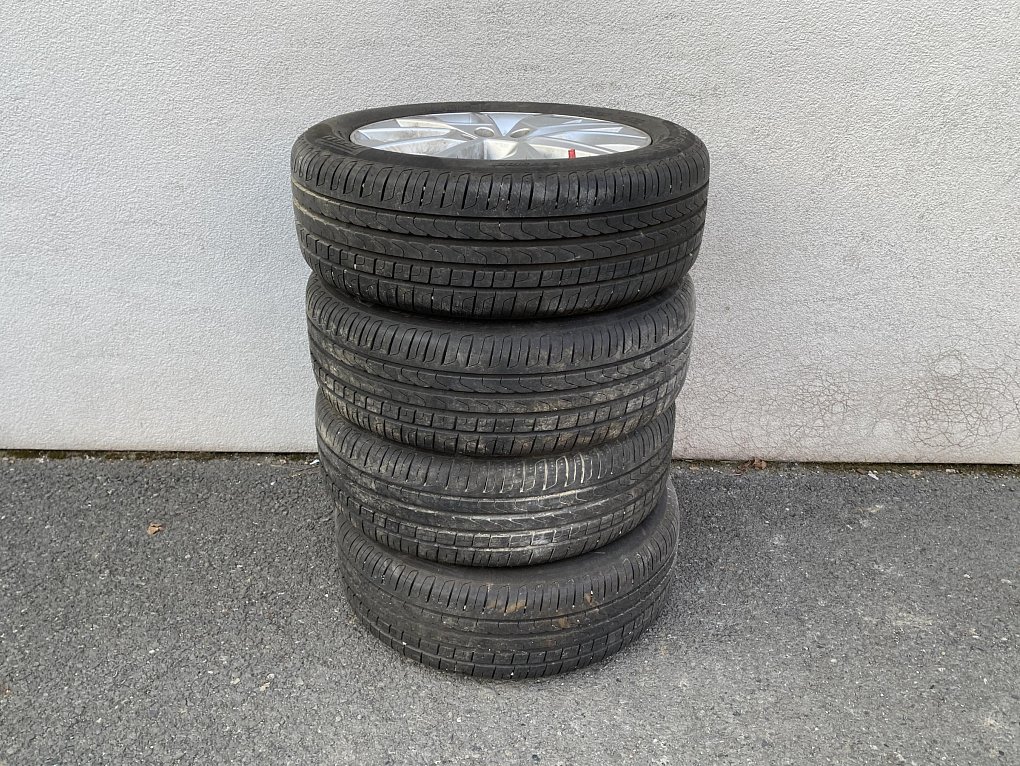 Škoda Kamiq 1.6TDi Style