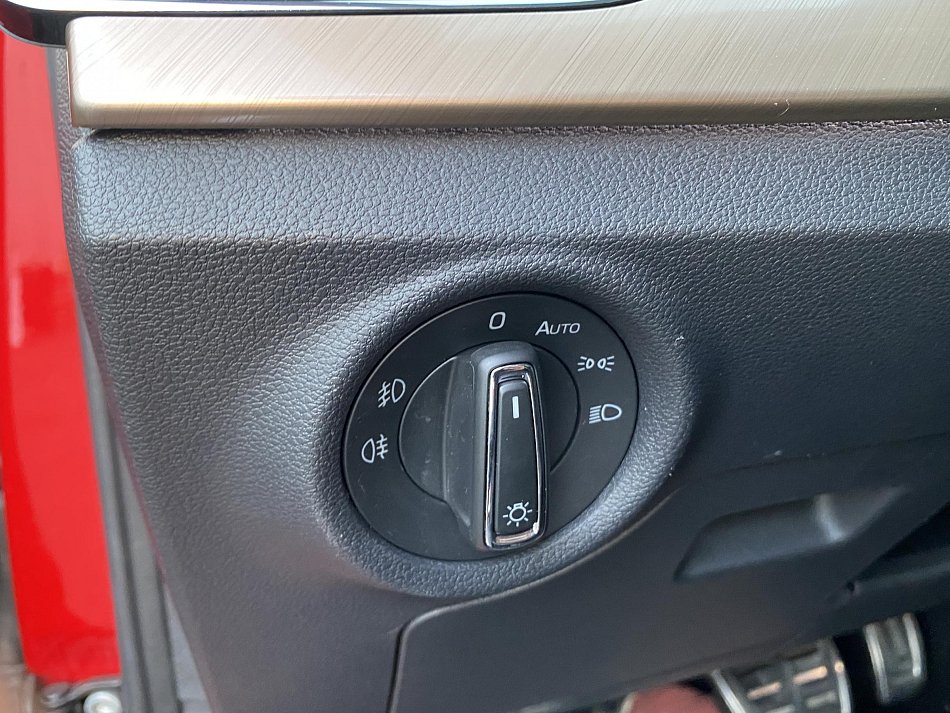 Škoda Kamiq 1.6TDi Style