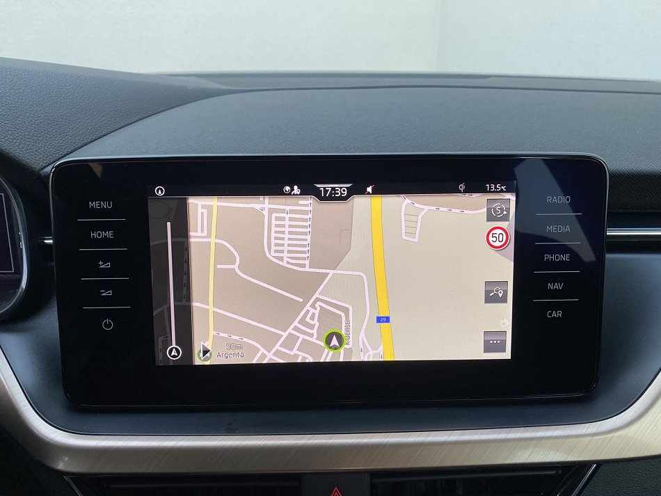 Škoda Kamiq 1.6TDi Style