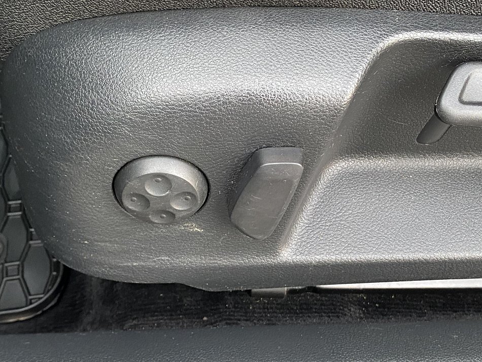 Volkswagen Passat 2.0TDi 