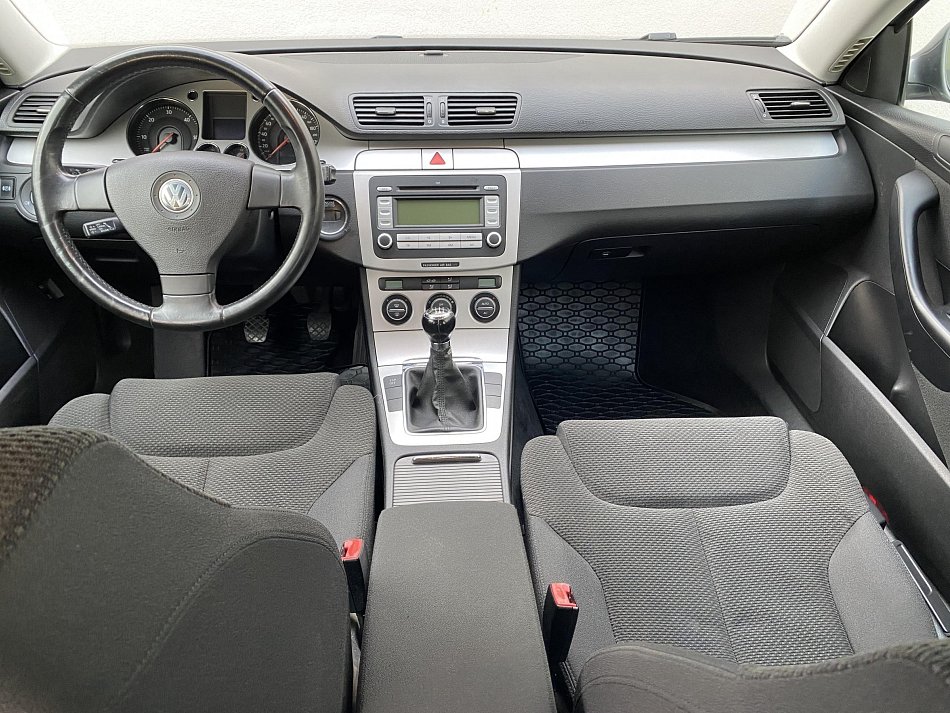 Volkswagen Passat 2.0TDi 