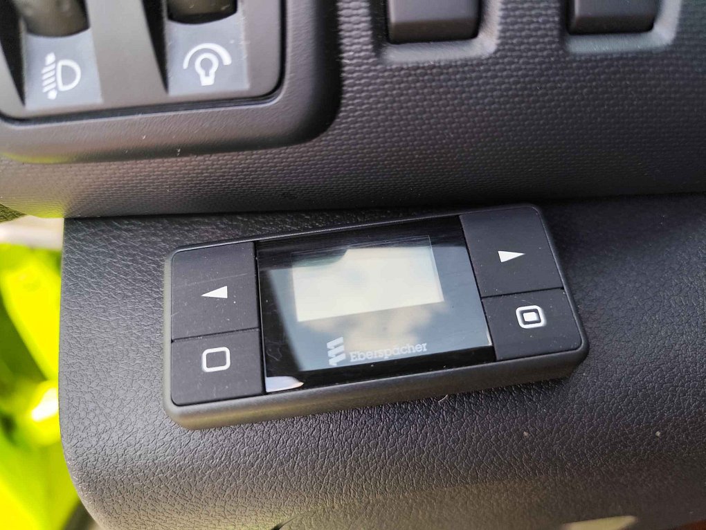 Opel Vivaro 1.6CDTi  9míst