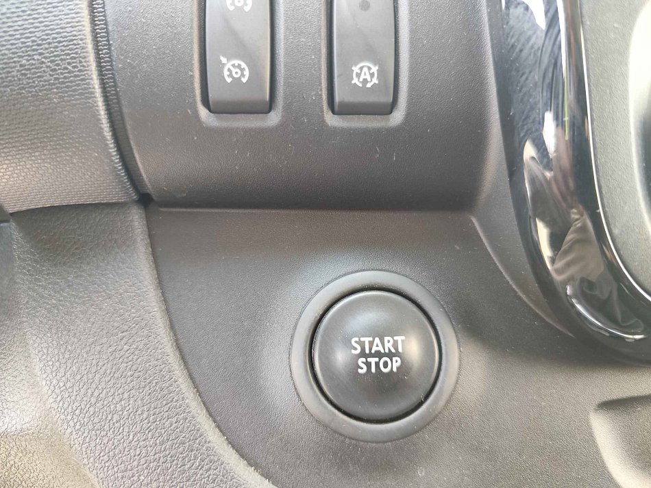 Opel Vivaro 1.6CDTi  9míst