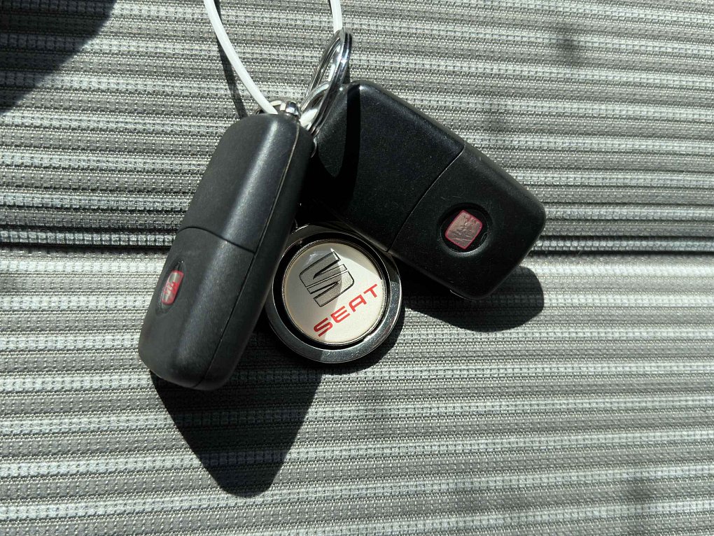 Seat Alhambra 2.0TDi 