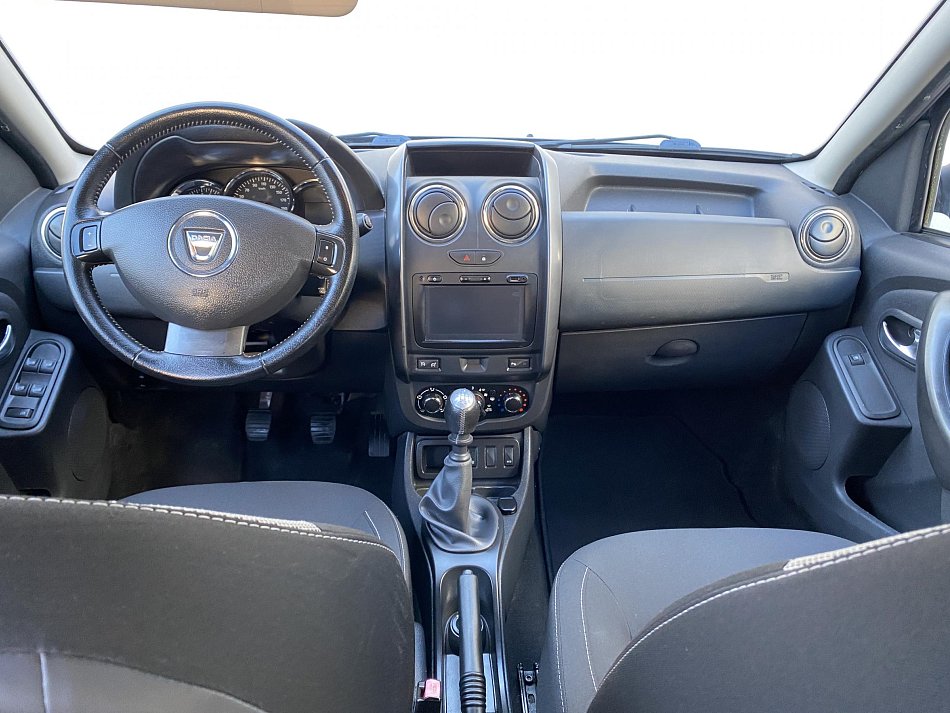 Dacia Duster 1.2 TCe Prestige