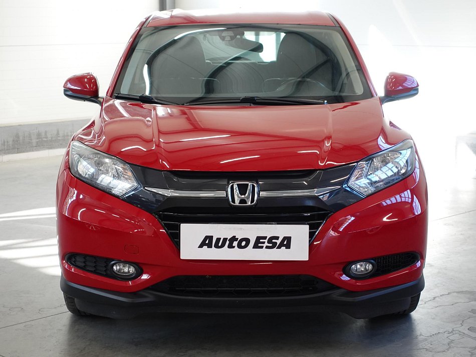 Honda HR-V 1.6 i-DTEC Comfort