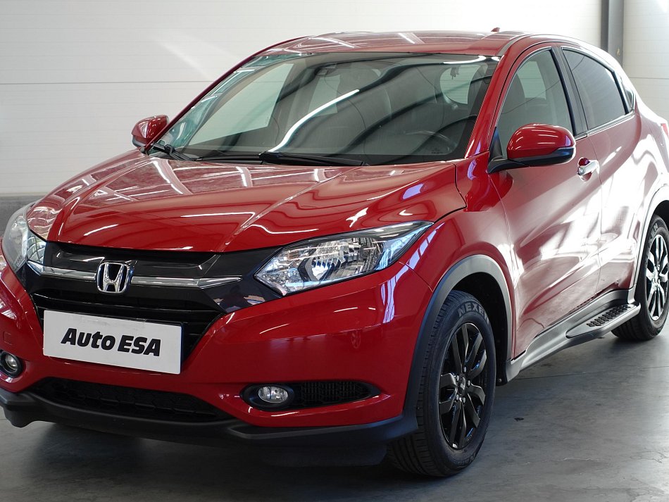Honda HR-V 1.6 i-DTEC Comfort