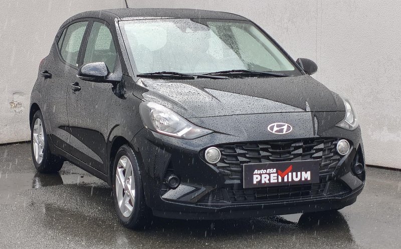 Hyundai I10 1.0i Trend