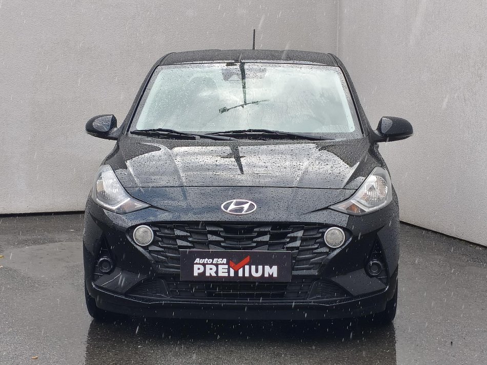 Hyundai I10 1.0i Trend