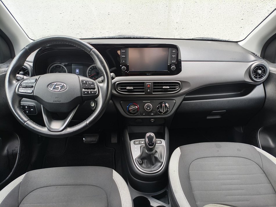 Hyundai I10 1.0i Trend