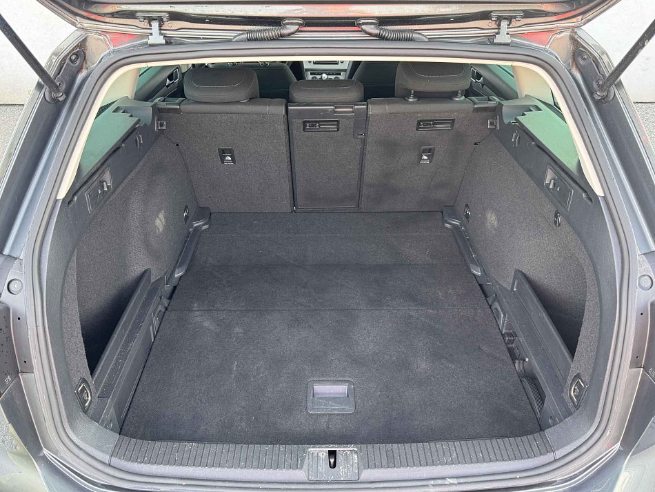 Volkswagen Passat 2.0 TDi Comfortline