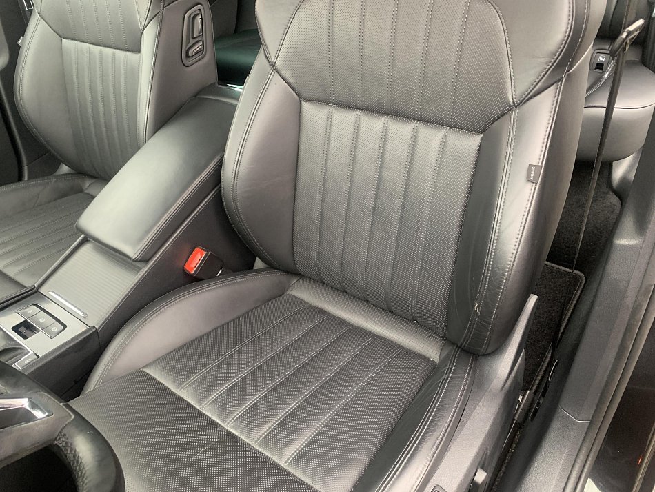 Škoda Superb III 2.0 TDi Style