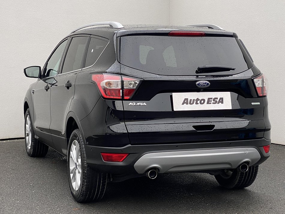 Ford Kuga 1.5T Titanium