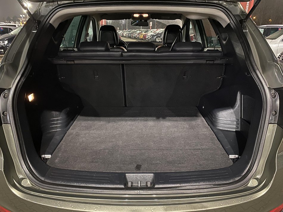 Hyundai Ix35 2.0 CVVT  4X4