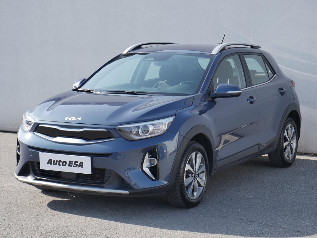 Kia Stonic 1.2 i 