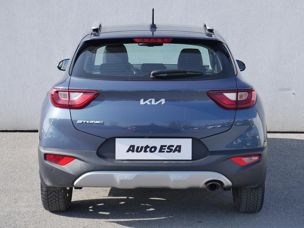 Kia Stonic 1.2 i 